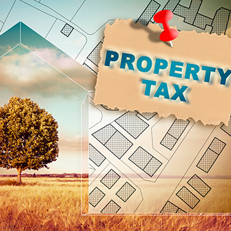 DC Property Tax Information